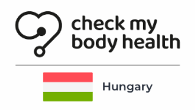 Check My Body Health Hungary