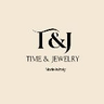 Time and Jewelry