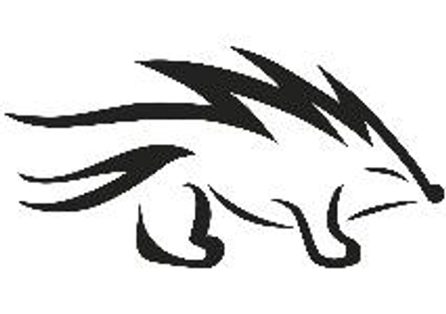 The Healthy Porcupine