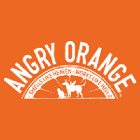 Angry Orange