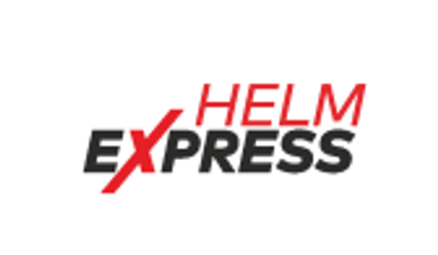 Helm Express DE