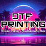 DTF MIAMI PRINTS
