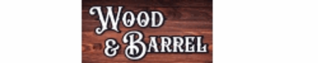 Wood and Barrel