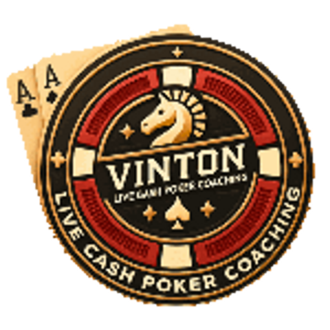 Vinton Poker
