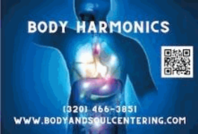 Body Harmonics