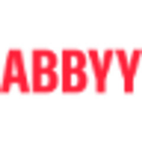 ABBYY USA 