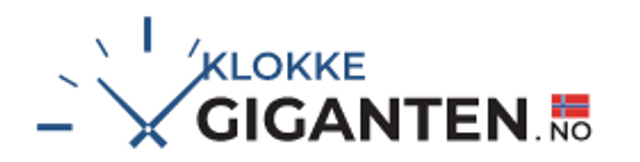 Klokkegiganten.no