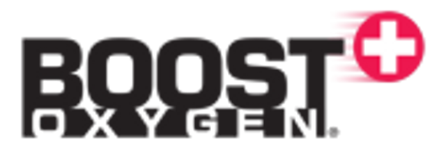 Boost Oxygen