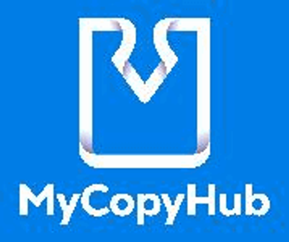 MyCopyHub