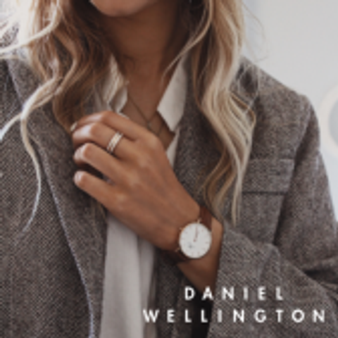 Daniel Wellington DE/AT