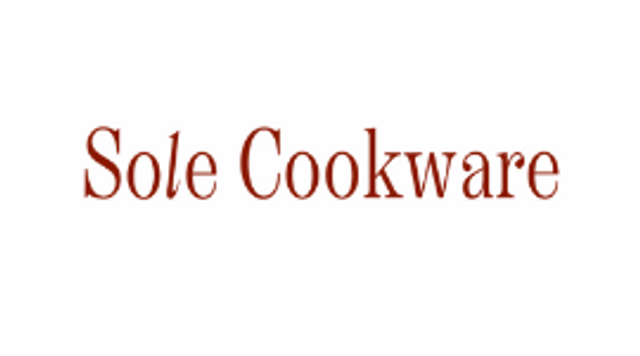 Sole Cookware