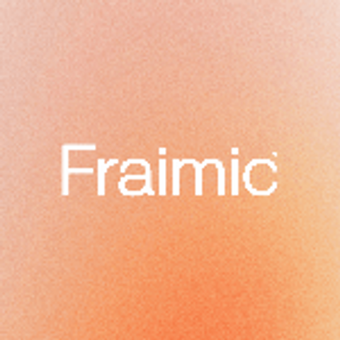 Fraimic