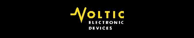 Voltic Electronic Devices