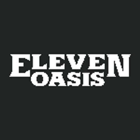 Eleven Oasis