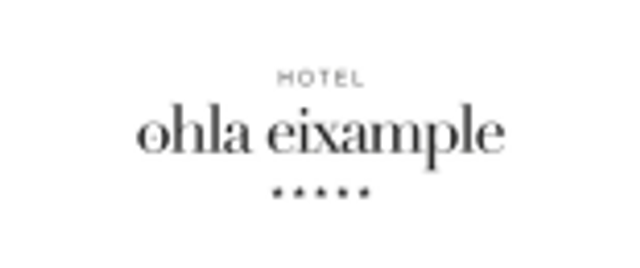 Ohla Hotels(GLOBAL)