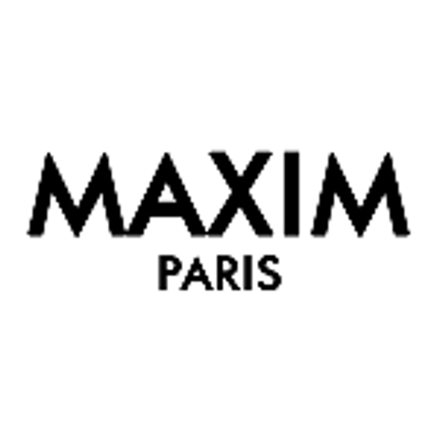 Maxim Paris