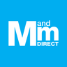 MandMDirect.de