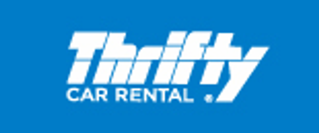 Thrifty Car Rental MX (MX, US & CA)