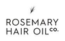 Rosemary Hair Oil Company (RHOCo)