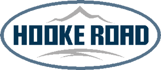 Hooke Road