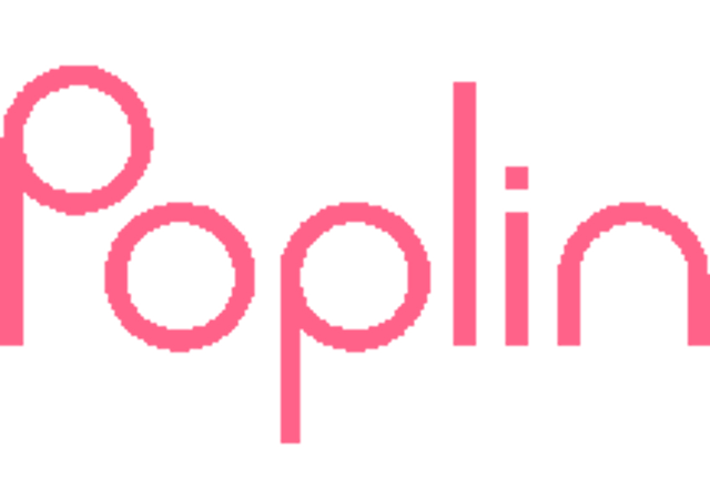 Poplin