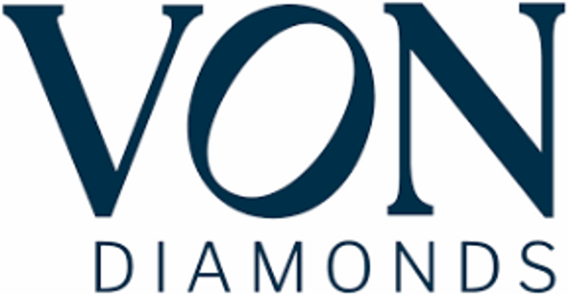 Von Diamonds