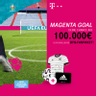 Telekom Magenta Goal Gewinnspiel DOI