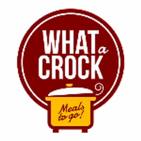 What a Crock Meals