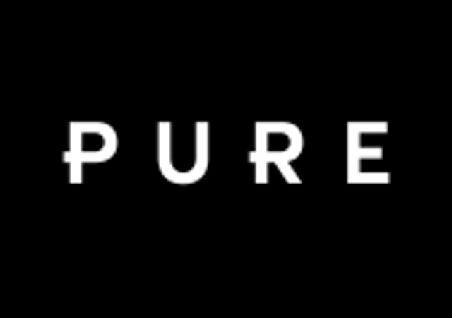 Pure Electric DE