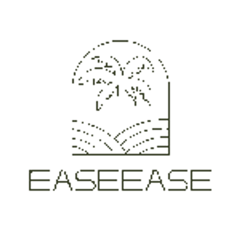 EASEEASE Curtains