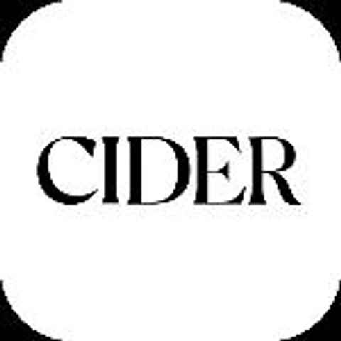 Cider