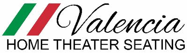 Valencia Theater Seating