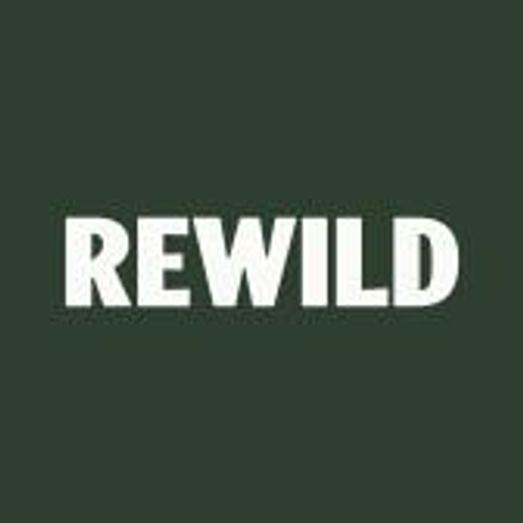 Rewild Mobile UK