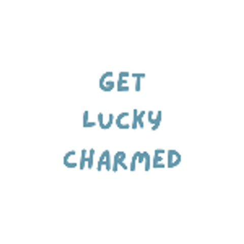 Get Lucky Charmed