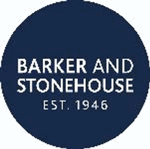 Barker & Stonehouse