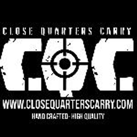 Close Quarters Carry