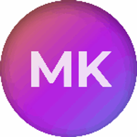 Magic Keys