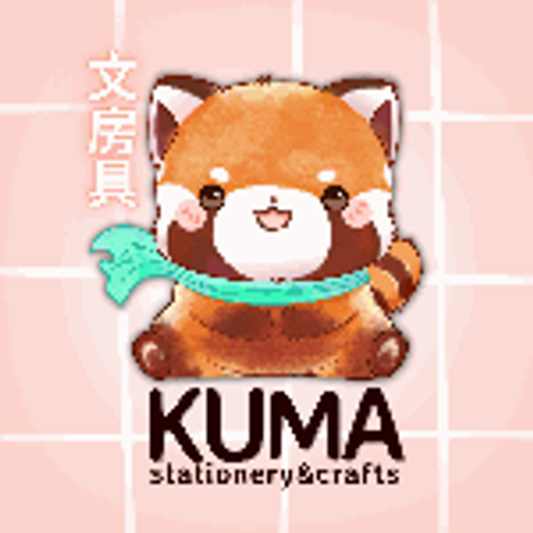 KUMA Stationery Crafts