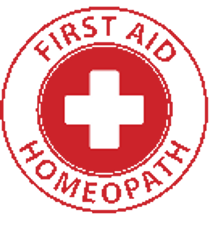 First Aid Homeopath