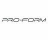 Proform | Canada