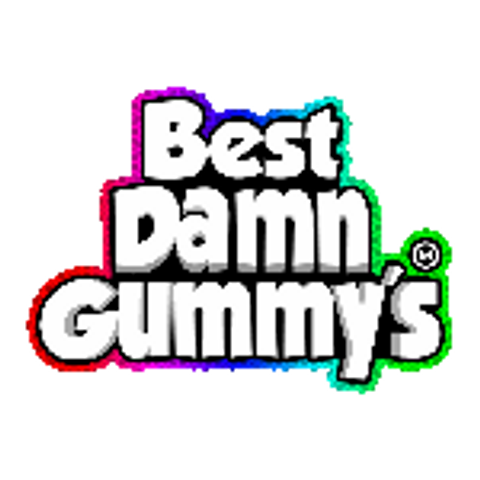 Best Damn Gummy's