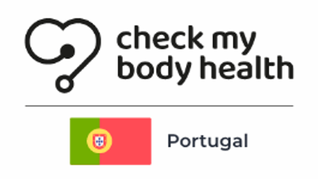 Check My Body Health Portugal