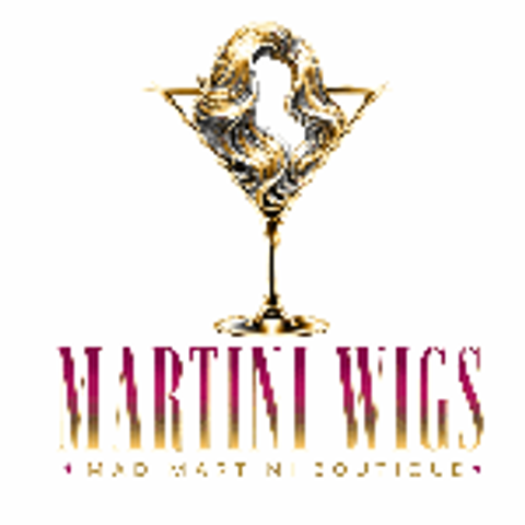 Martini Wigs