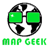 MAP GEEK