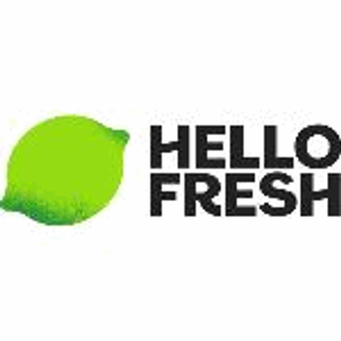 HelloFresh Germany
