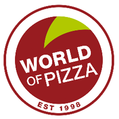 World of Pizza