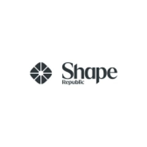 Shape Republic DE