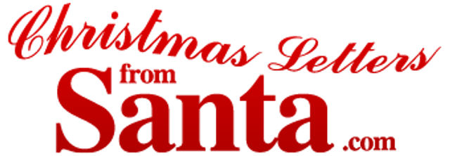 Christmaslettersfromsanta.com