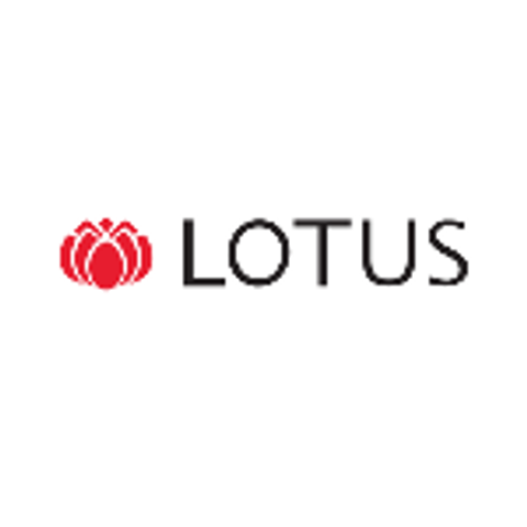 Lotus - Amazon Seller - US