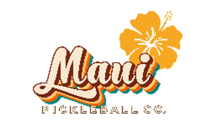 Maui Pickleball Co.